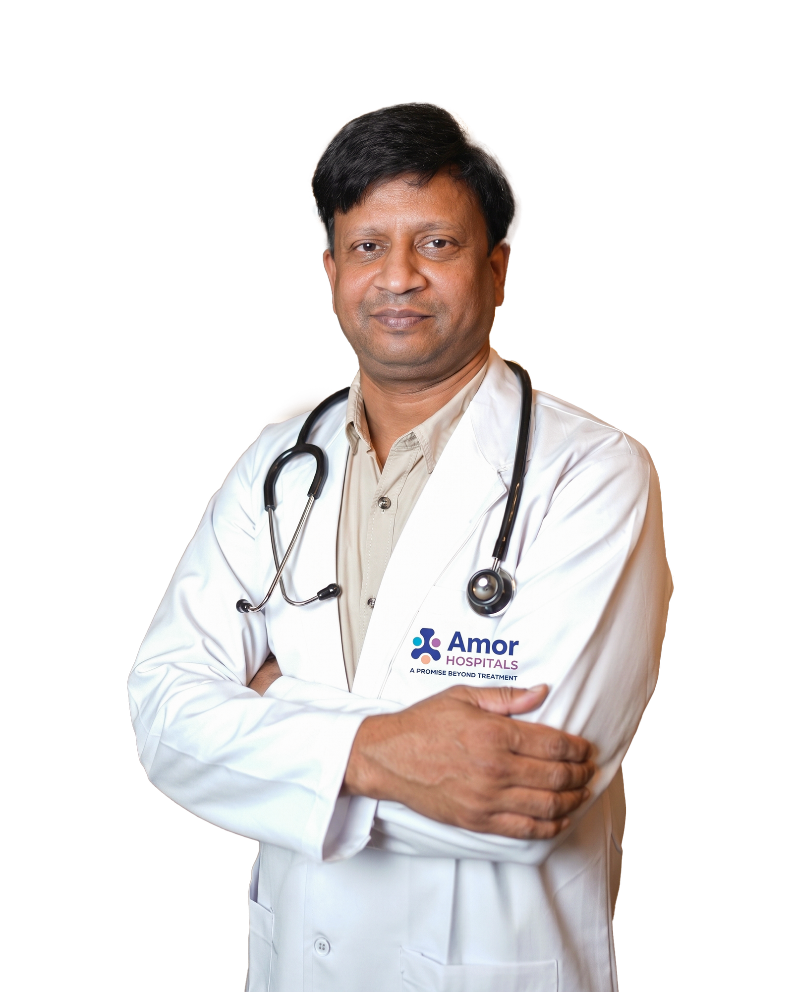 Dr. Gorthi Ganesh