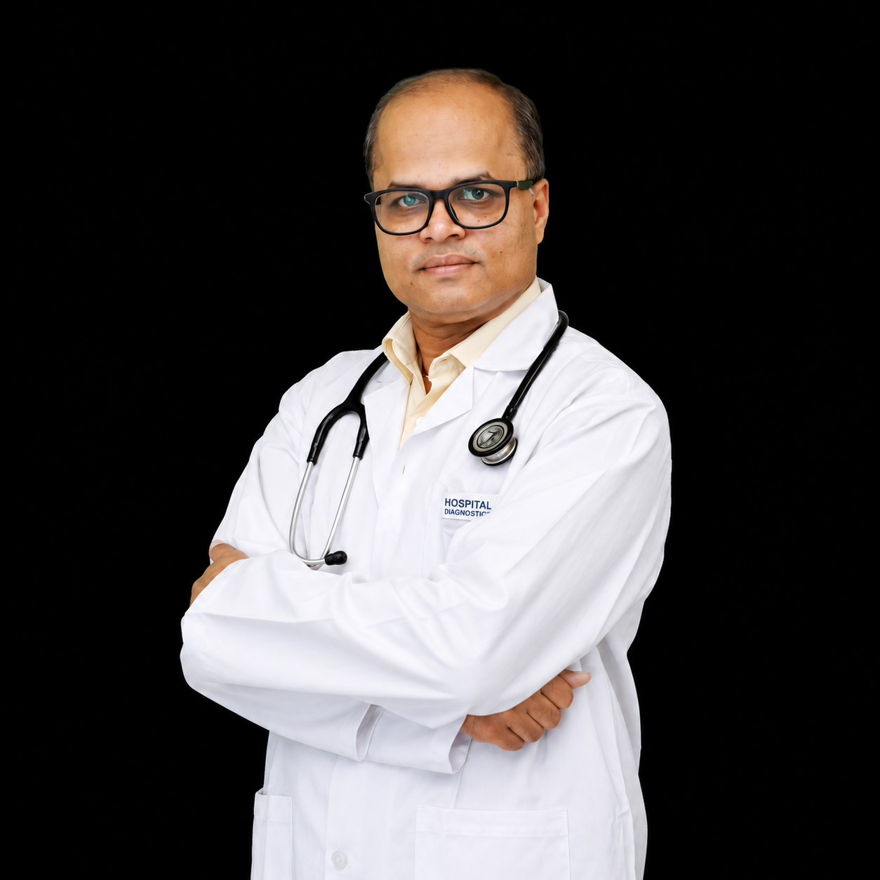 Dr. Surya Narayan M