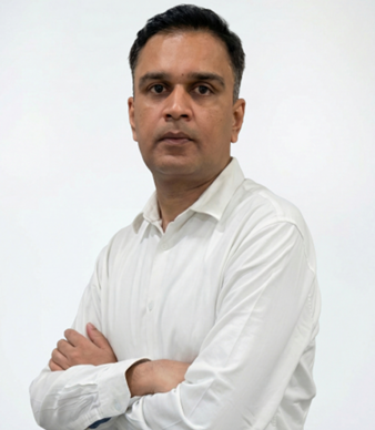 Dr. Shyam Sunder Reddy