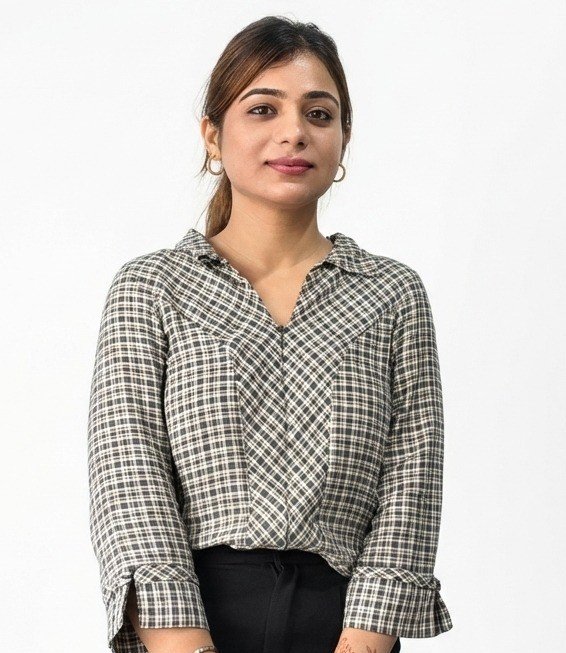 Dr. Simran Kaur Chhabra