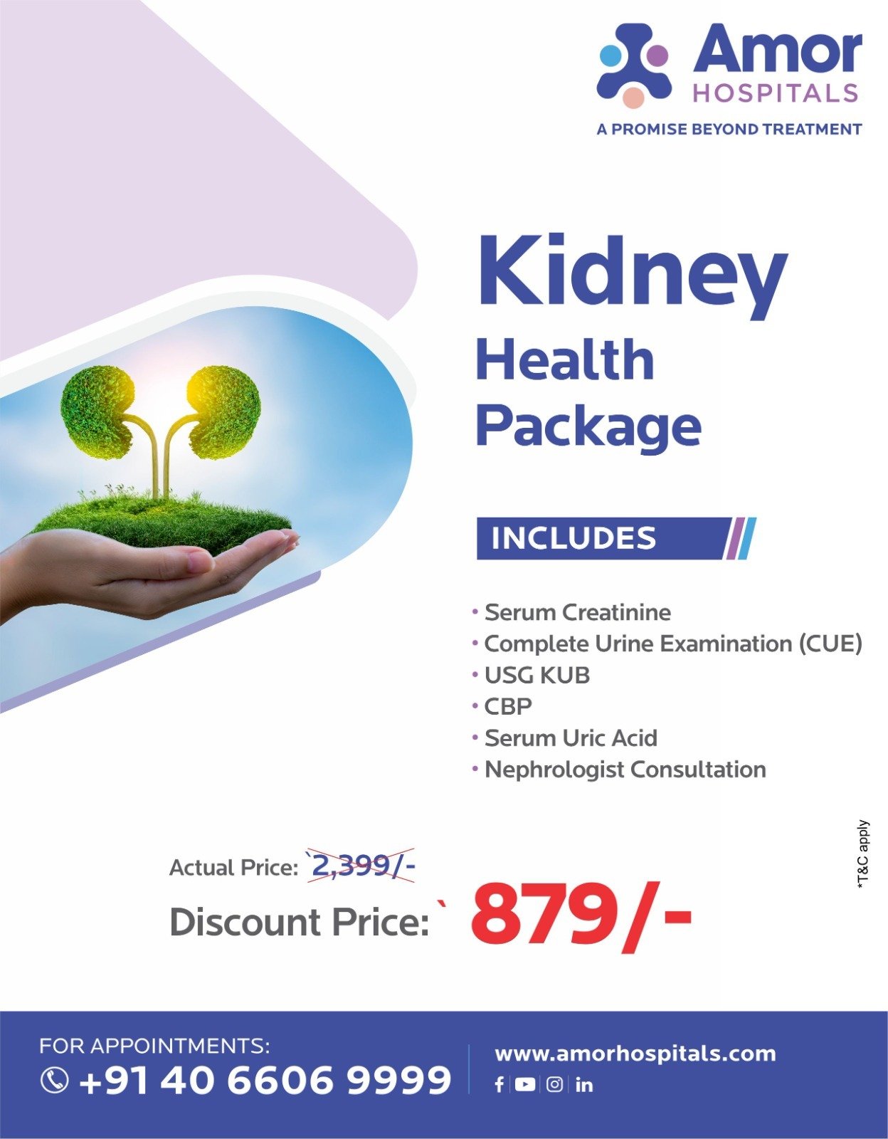 Kidney Screening