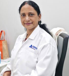 Dr Sunandhini