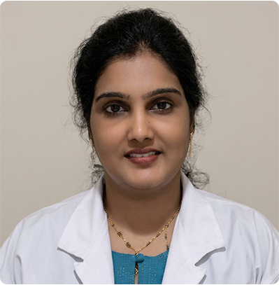 Dr Pynum Pranuthi